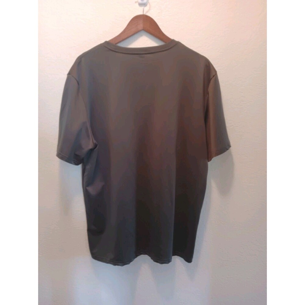 MASH 4077th U.S. Army Medic T-Shirt Mens XL Gray Graphic Tee TV Show Fan Gear - Picture 6 of 9